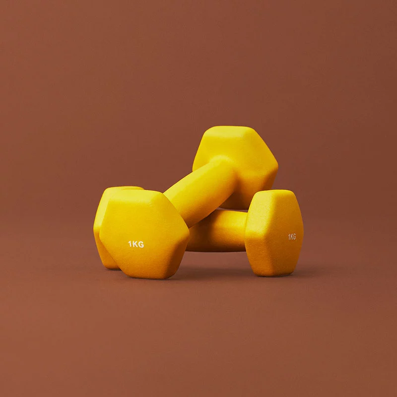 Dumbbells